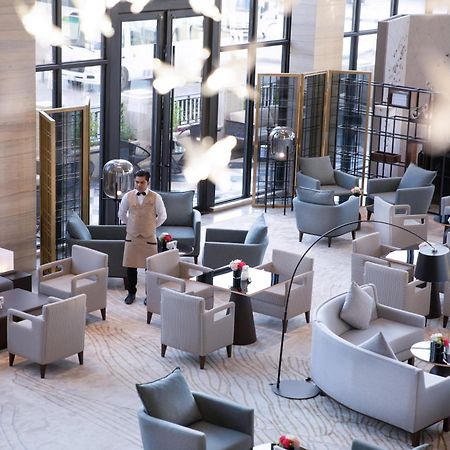 Braira Al Nakheel Hotel Riyadh Ngoại thất bức ảnh