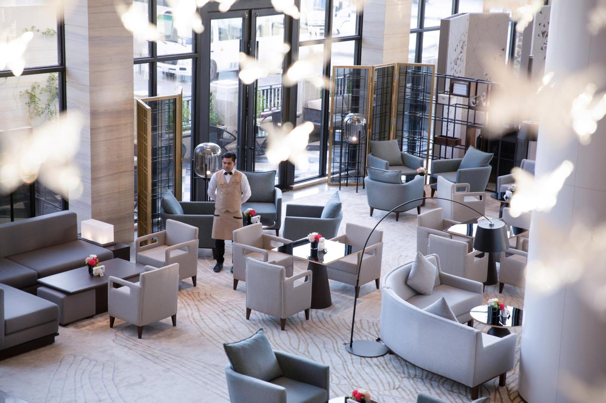 Braira Al Nakheel Hotel Riyadh Ngoại thất bức ảnh