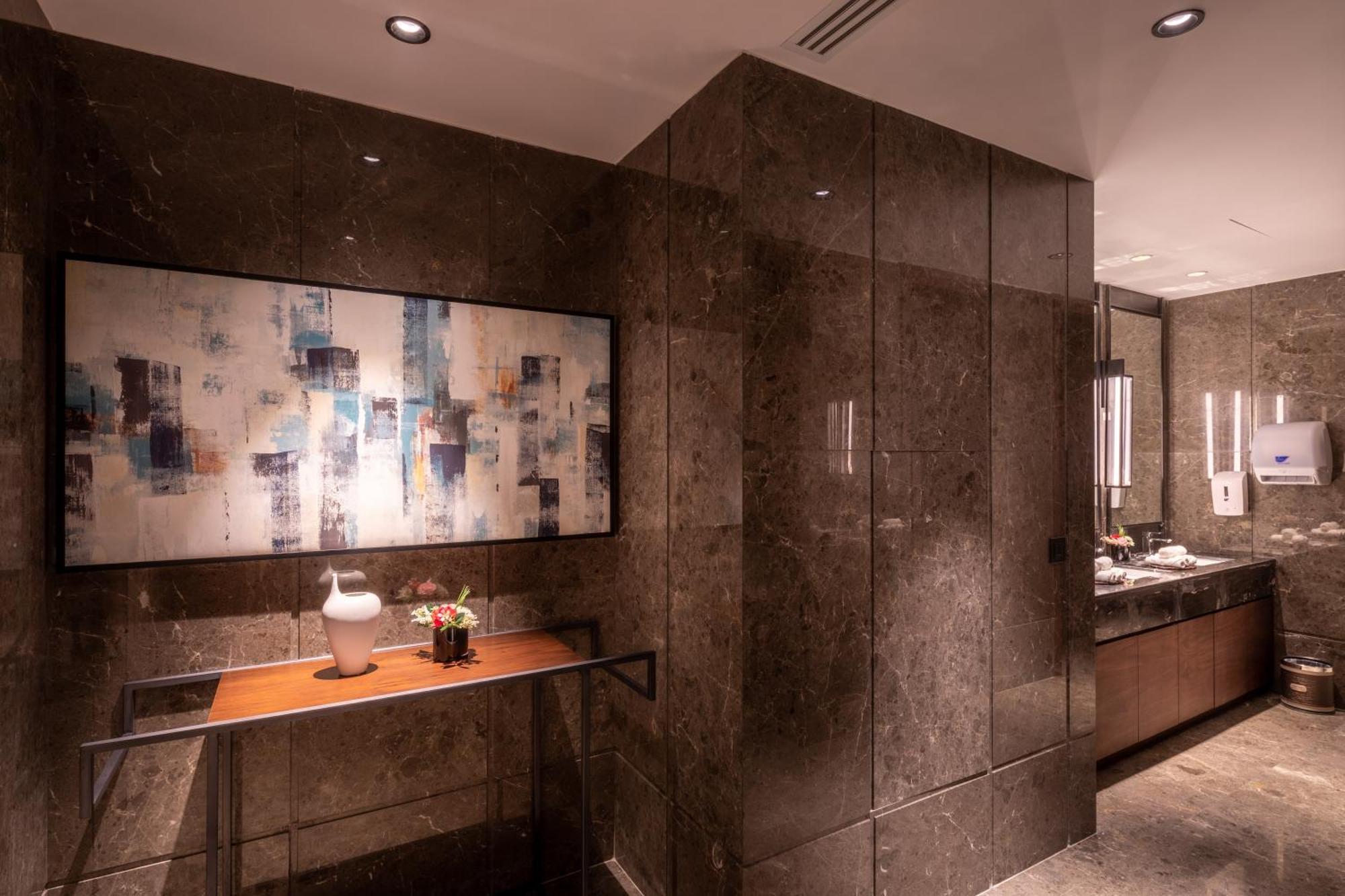 Braira Al Nakheel Hotel Riyadh Ngoại thất bức ảnh