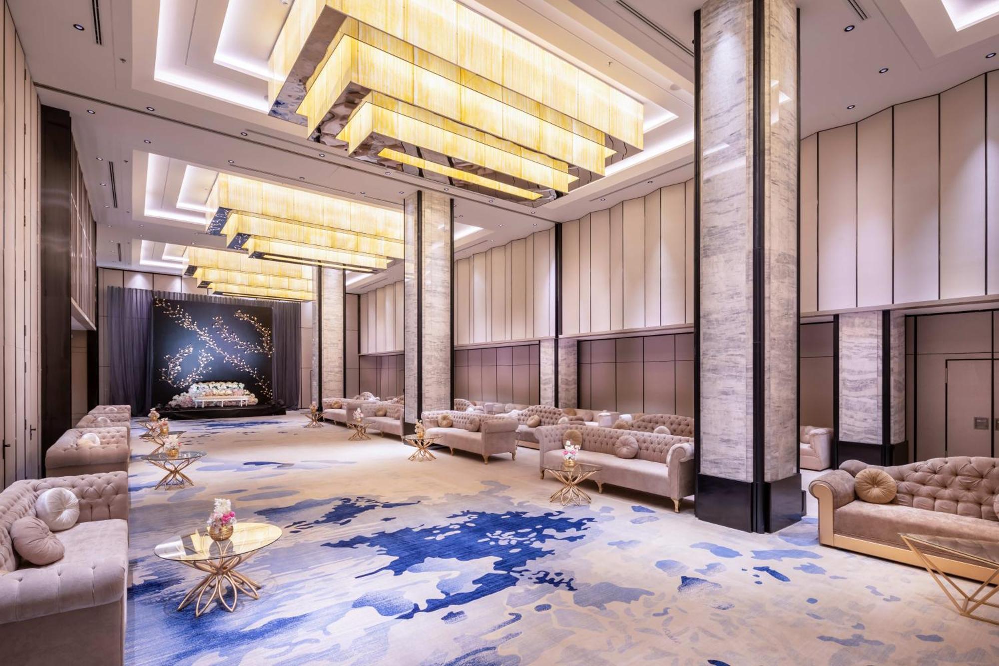 Braira Al Nakheel Hotel Riyadh Ngoại thất bức ảnh