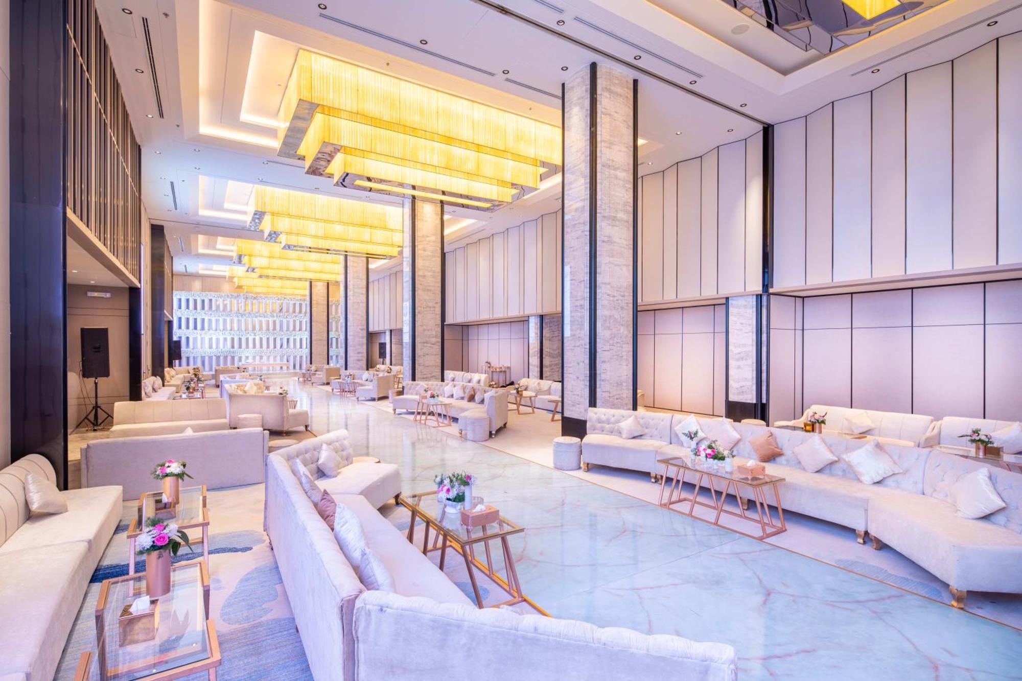 Braira Al Nakheel Hotel Riyadh Ngoại thất bức ảnh