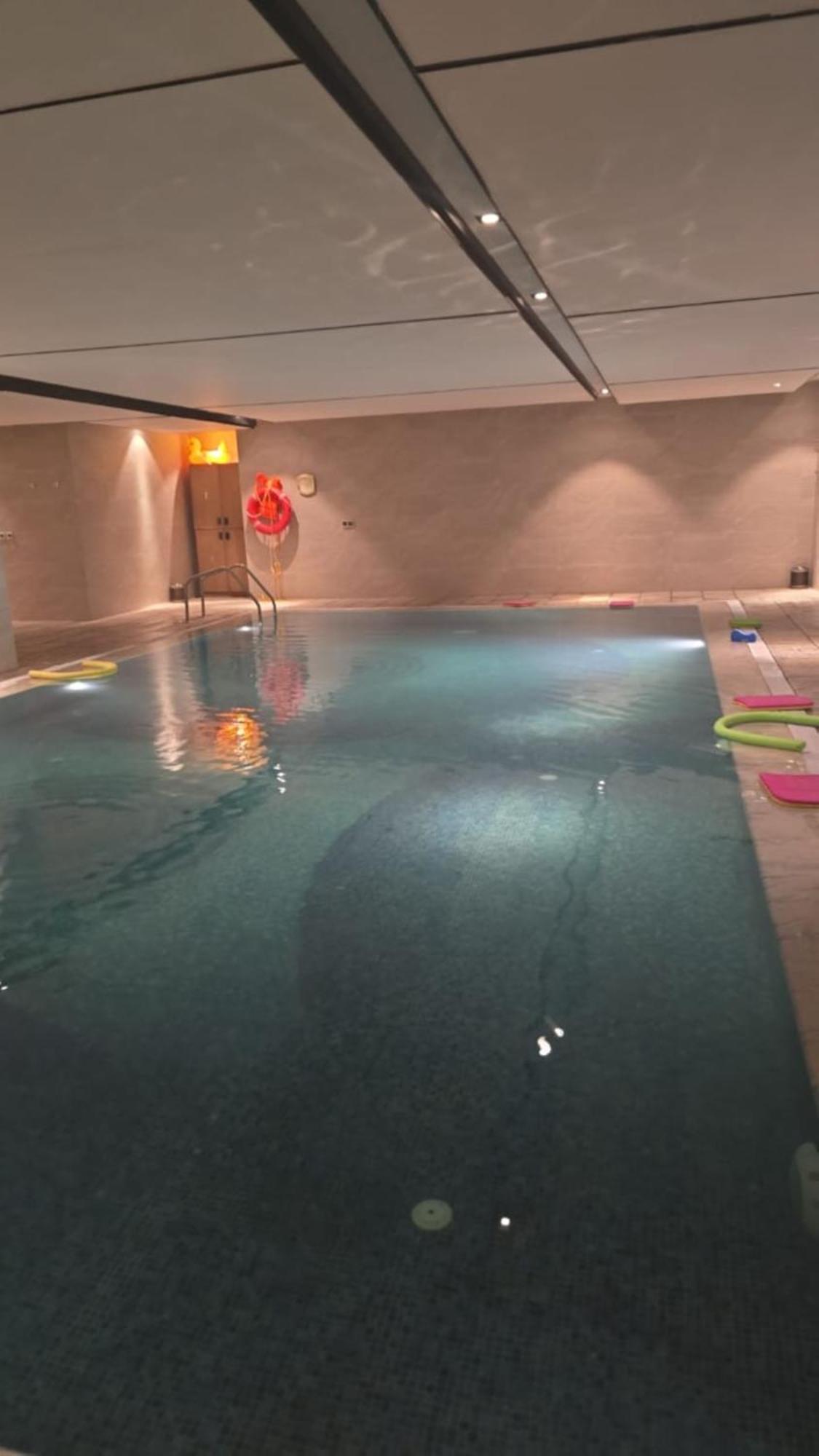 Braira Al Nakheel Hotel Riyadh Ngoại thất bức ảnh