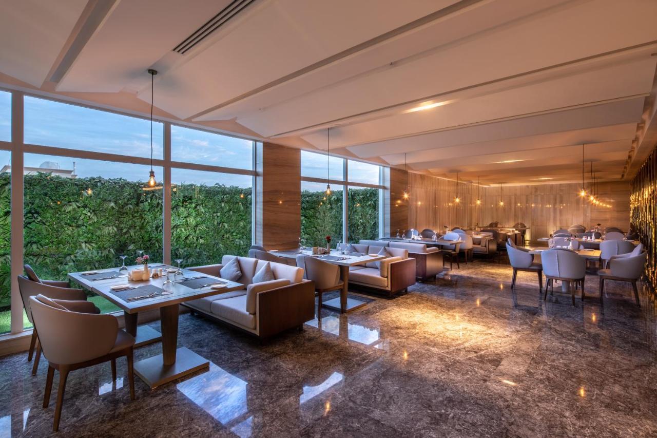 Braira Al Nakheel Hotel Riyadh Ngoại thất bức ảnh