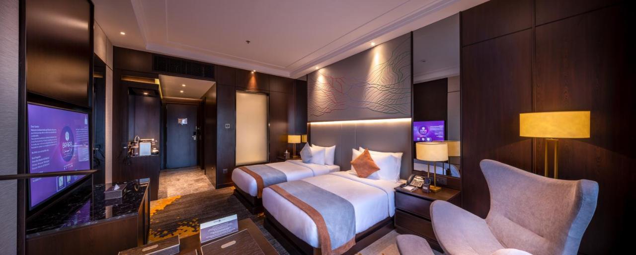 Braira Al Nakheel Hotel Riyadh Ngoại thất bức ảnh