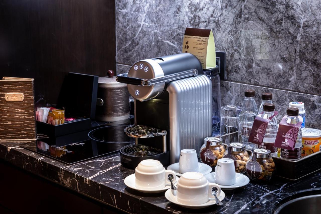 Braira Al Nakheel Hotel Riyadh Ngoại thất bức ảnh