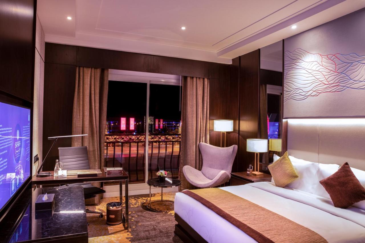 Braira Al Nakheel Hotel Riyadh Ngoại thất bức ảnh