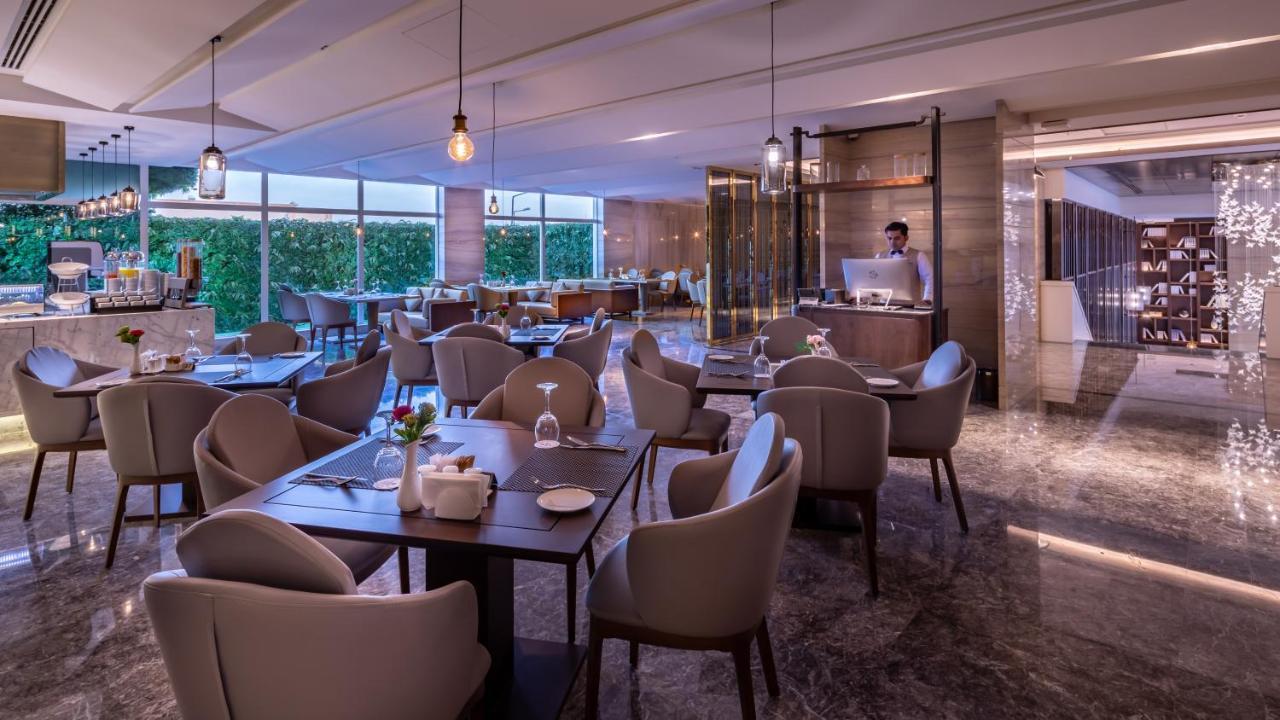 Braira Al Nakheel Hotel Riyadh Ngoại thất bức ảnh