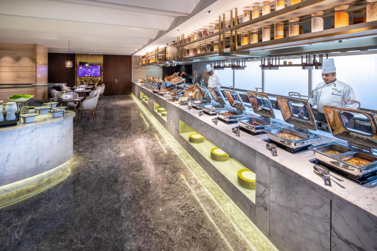 Braira Al Nakheel Hotel Riyadh Ngoại thất bức ảnh