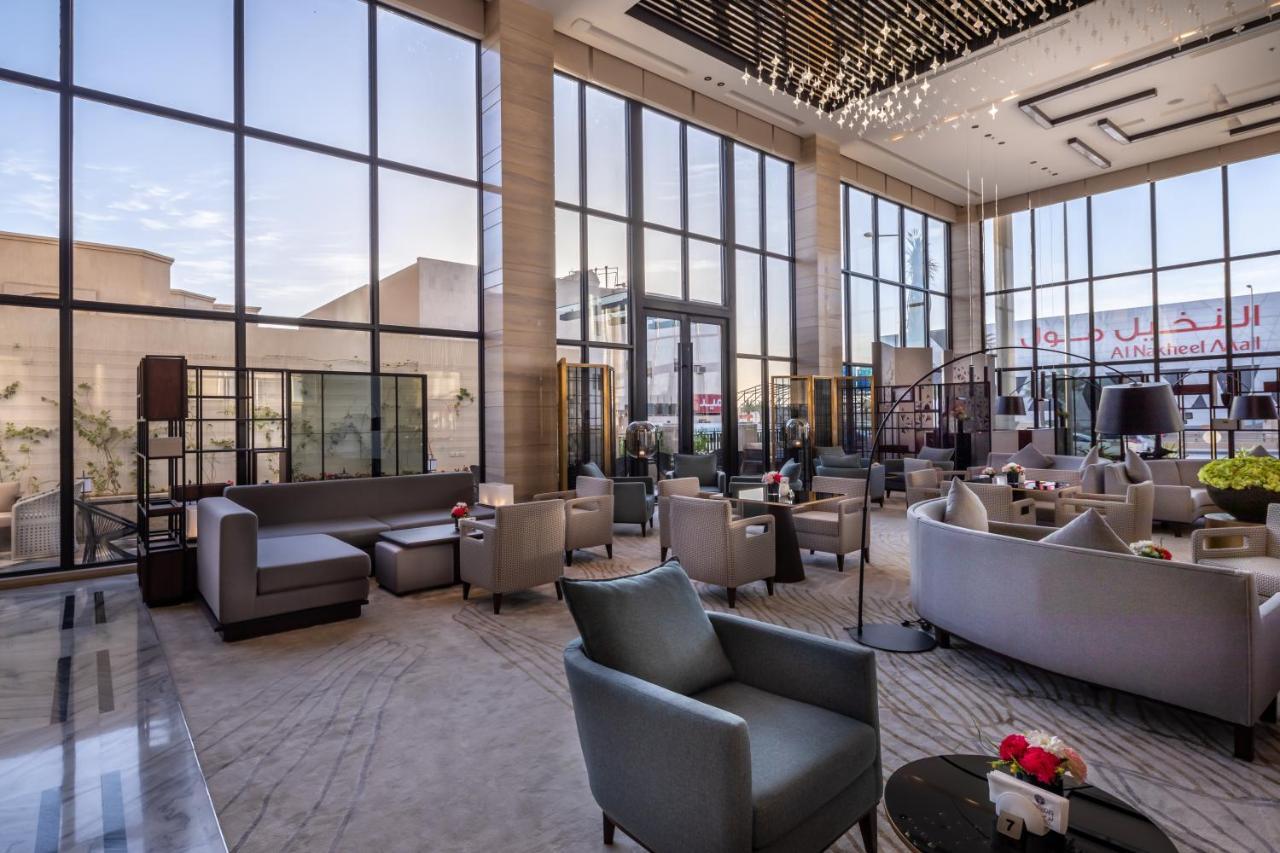 Braira Al Nakheel Hotel Riyadh Ngoại thất bức ảnh