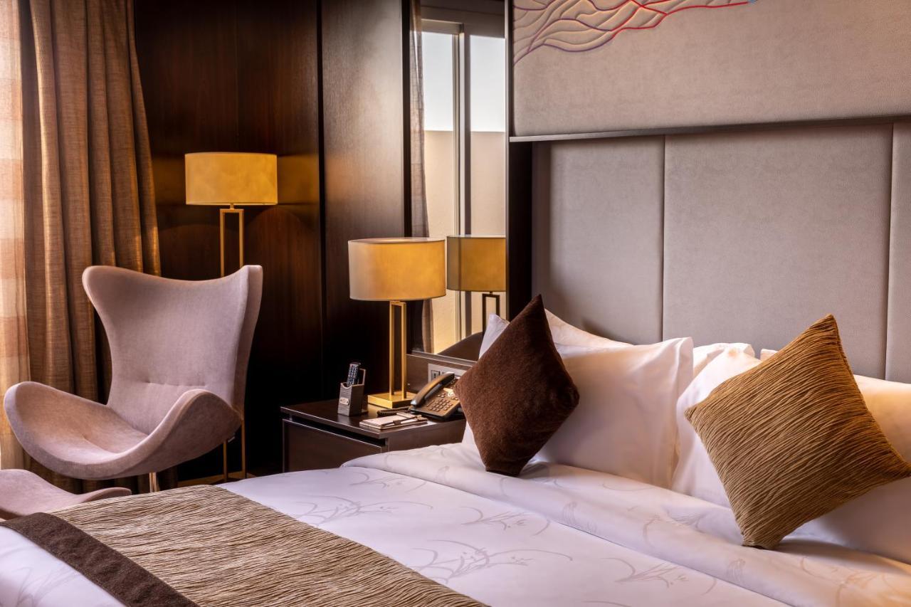 Braira Al Nakheel Hotel Riyadh Ngoại thất bức ảnh