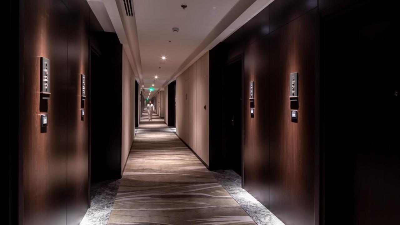 Braira Al Nakheel Hotel Riyadh Ngoại thất bức ảnh